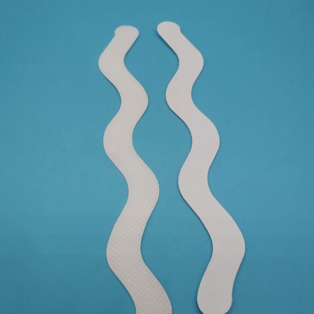 Alipis 36pcs Anti-Slip Bathtub Stickers