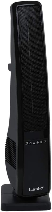 Lasko 150 sq ft Ceramic Heater with Remote 1