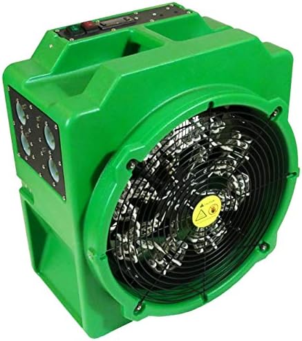 Professional-Grade Portable Bed Bug Heater 26212 BTU