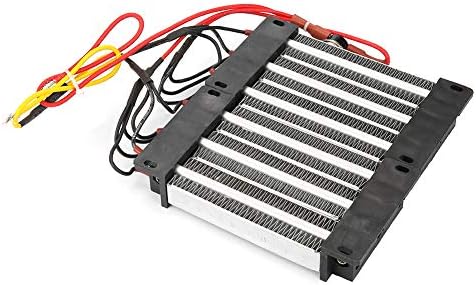 Fafeicy Insulated Electric Heater 1500W Ceramic