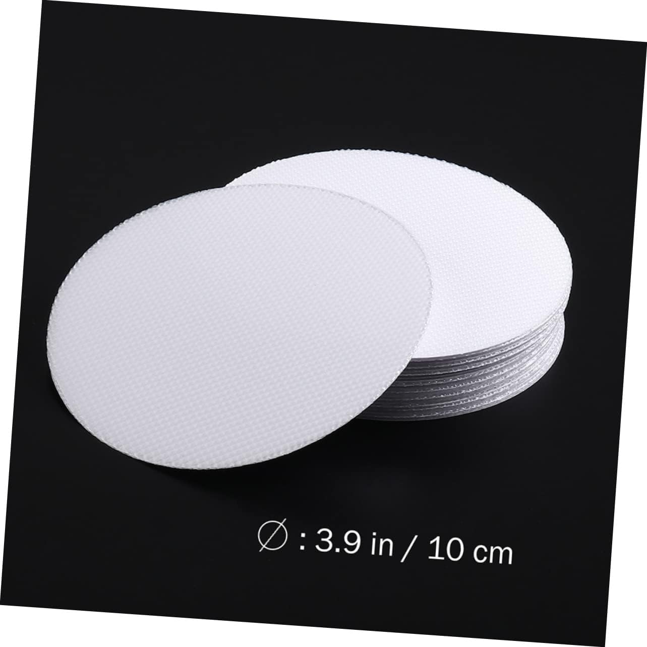 Cabilock Non Slip Bath Mat Stickers 36pcs