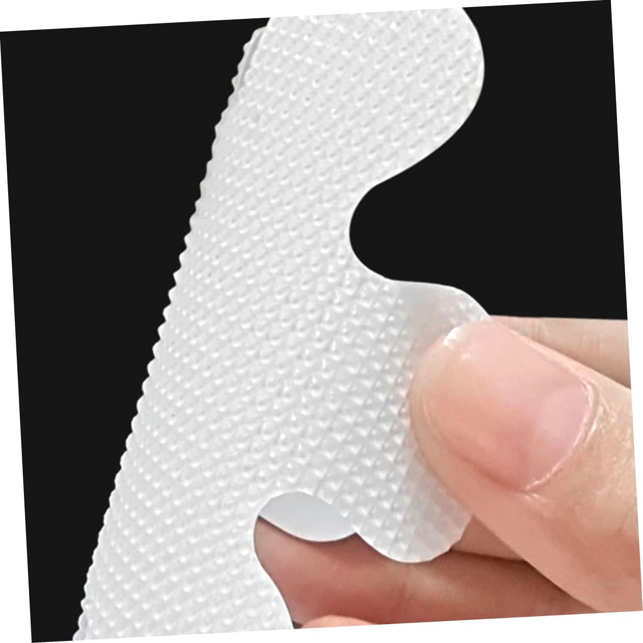 Homoyoyo Non-Slip Bath Stickers 6 Pack