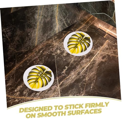UTHCLO Bathtub Anti-Slip Stickers for Boys and Girls
