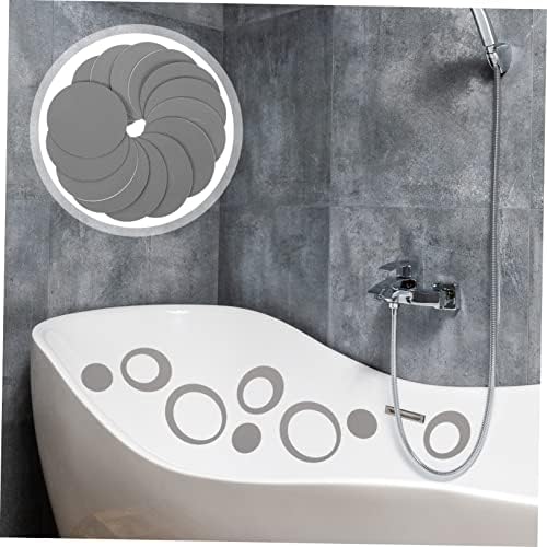 Fondotin Non-Slip Tub Stickers 20 Sheets