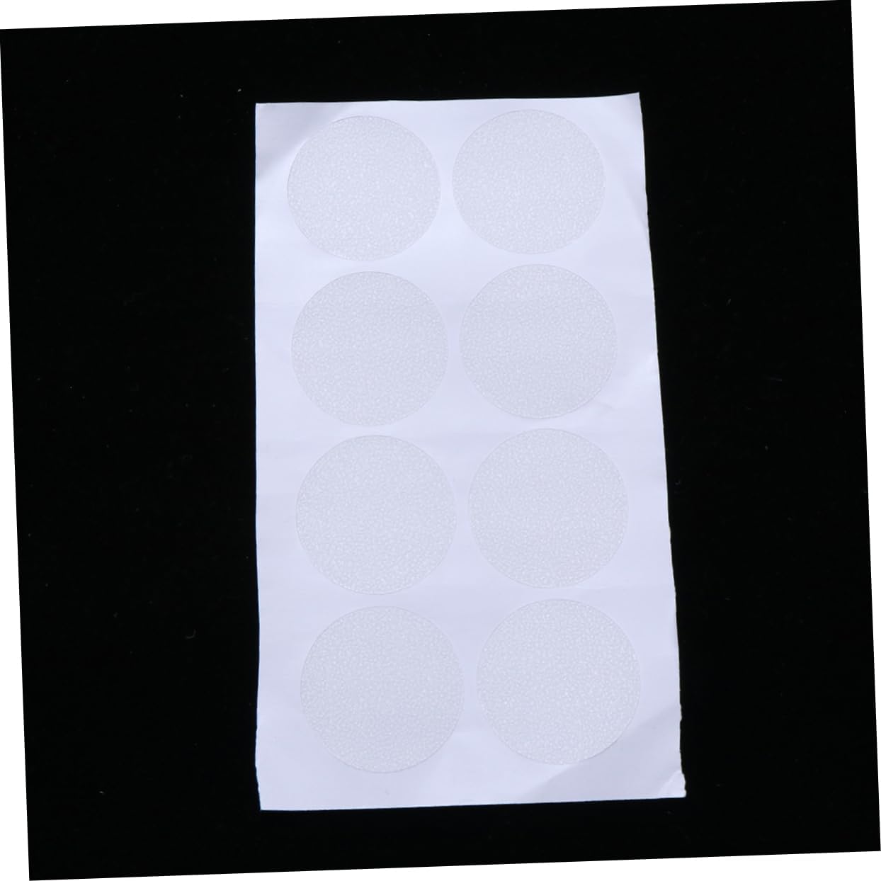 WOONEKY Anti-Slip Pad 32 Pcs Bathtub Stickers Non-Slip Adhesive Waterproof