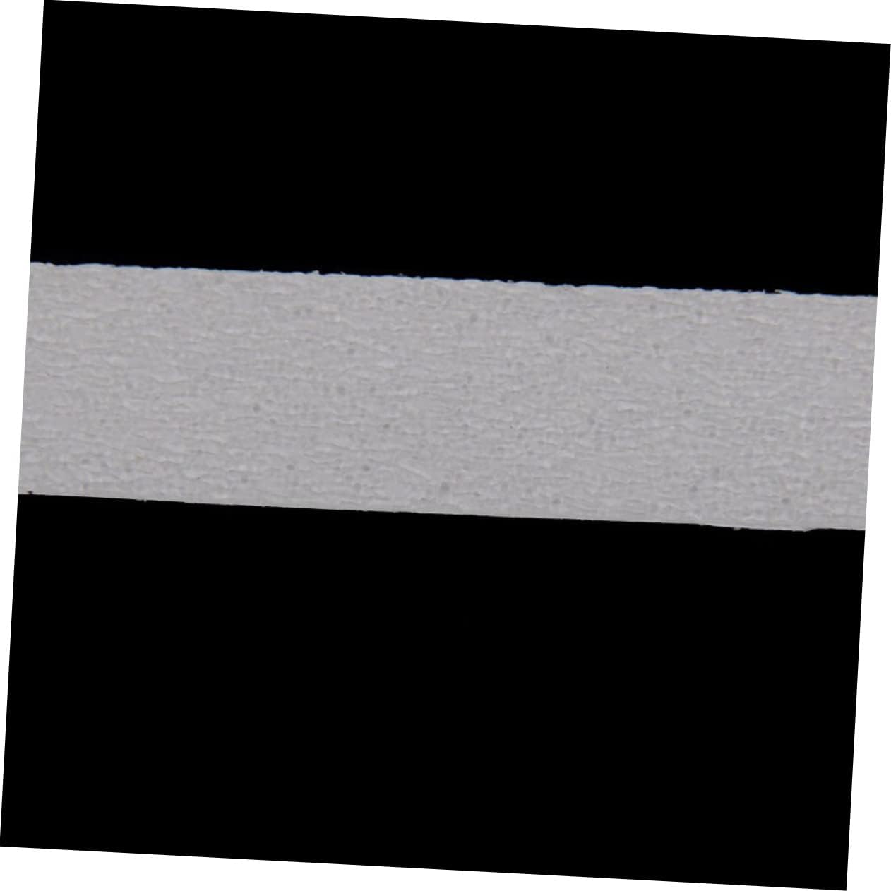 WESIEVYA Non-Slip Bathtub Safety Strips 2cm