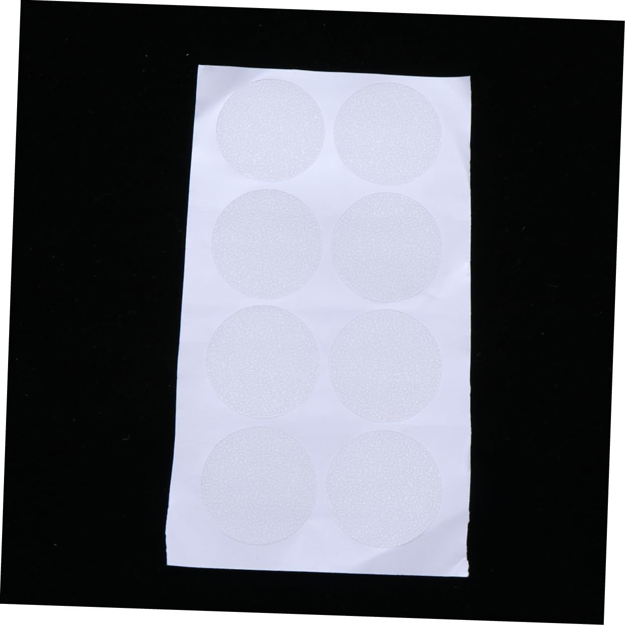 IMIKEYA Non-Slip Round Bathroom Stickers 32 Pcs