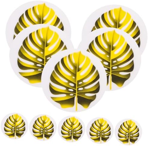 Pamingono Non-Slip Bathtub Sticker Set for Kids and Adults