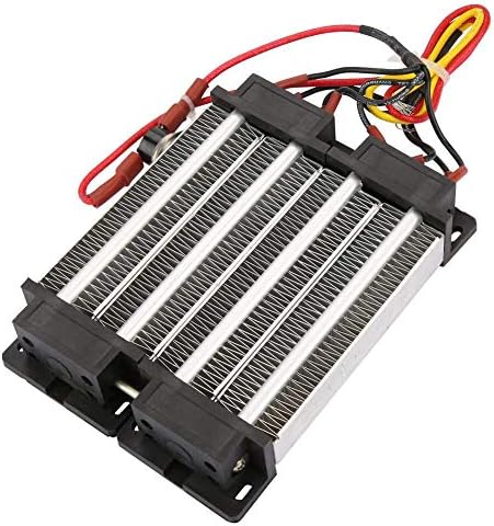 Vipxyc PTC Ceramic Air Heater 110V 220V 1000W