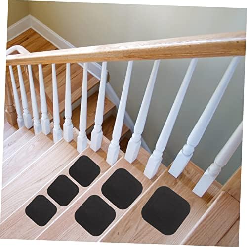 WOONEKY Non Slip Bath Mats with Strong Adhesive