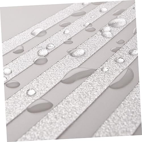 Non-Slip Shower Stickers 36PCS for Bathroom Safety 1