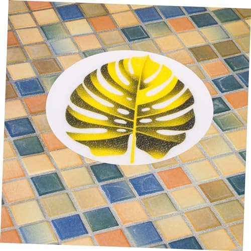 ABOOFAN Non-Slip Bathtub Stickers 50 Pack Anti-Slip Safety Decals