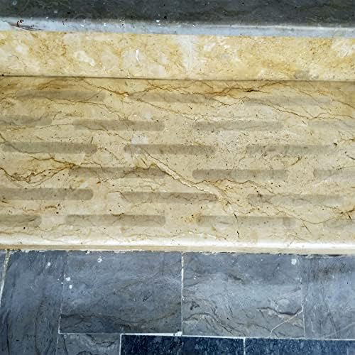 COMPAC HOME Select Safe-T-Strips Clear Non-Slip Bath Stickers
