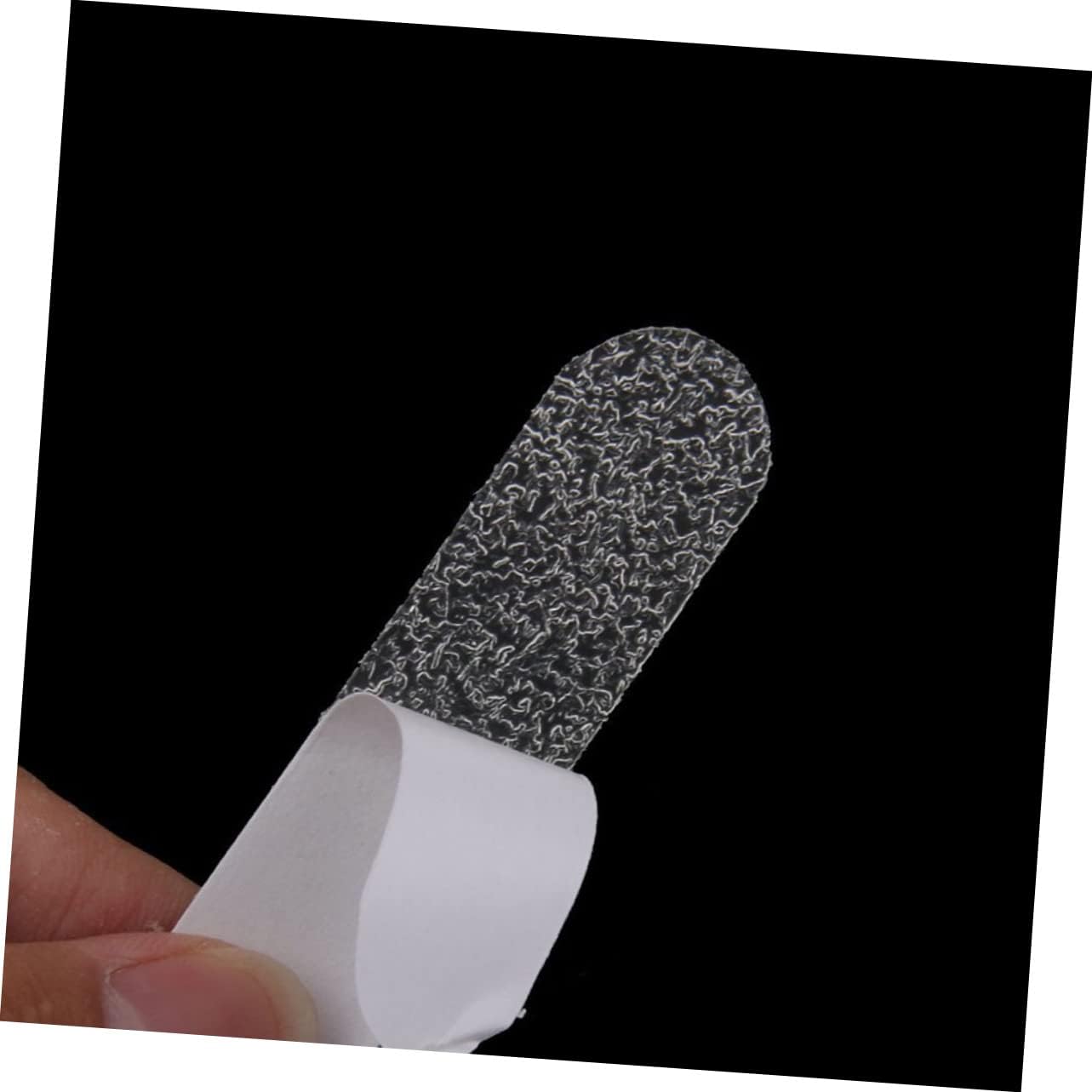 WESIEVYA Non-Slip Bathtub Safety Strips 2cm