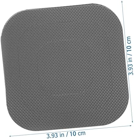PRETYZOOM Non-Slip Bath Tub Stickers 20 Sheets