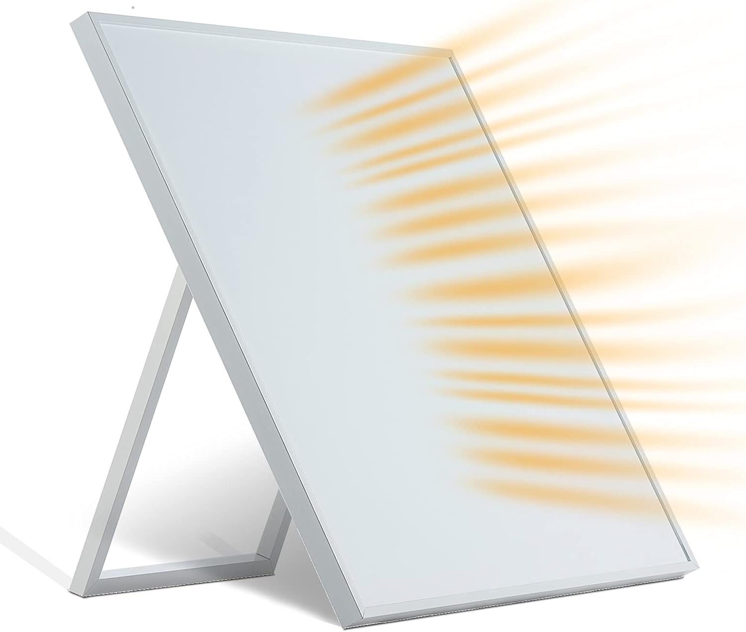 NORRUK Wall-Mounted 500W Space Heater Panel