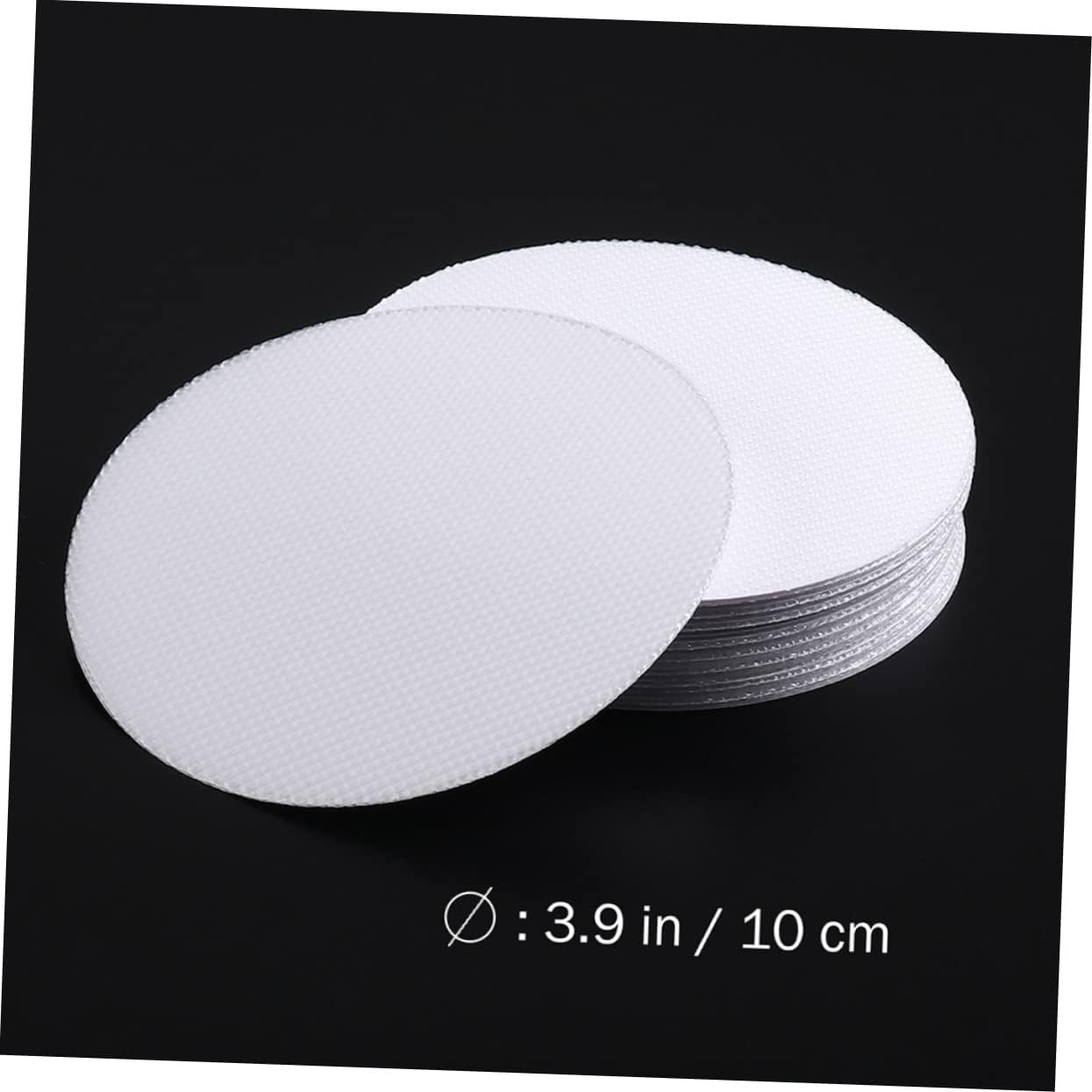 Non-Slip Shower Mat 36pcs Peva Stickers for Safety