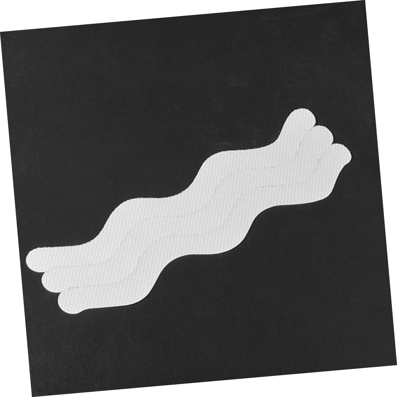 BRIGHTFUFU Slip-Resistant Tub Stickers 36pcs for Safety
