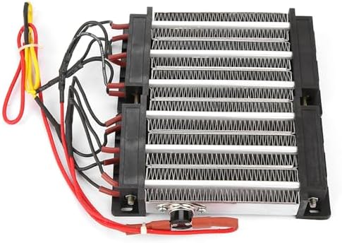 Hilitand 110V 1500W Ceramic Air Heater