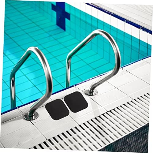 WESIEVYA Non-Slip Bath Tub Stickers 20 Sheets