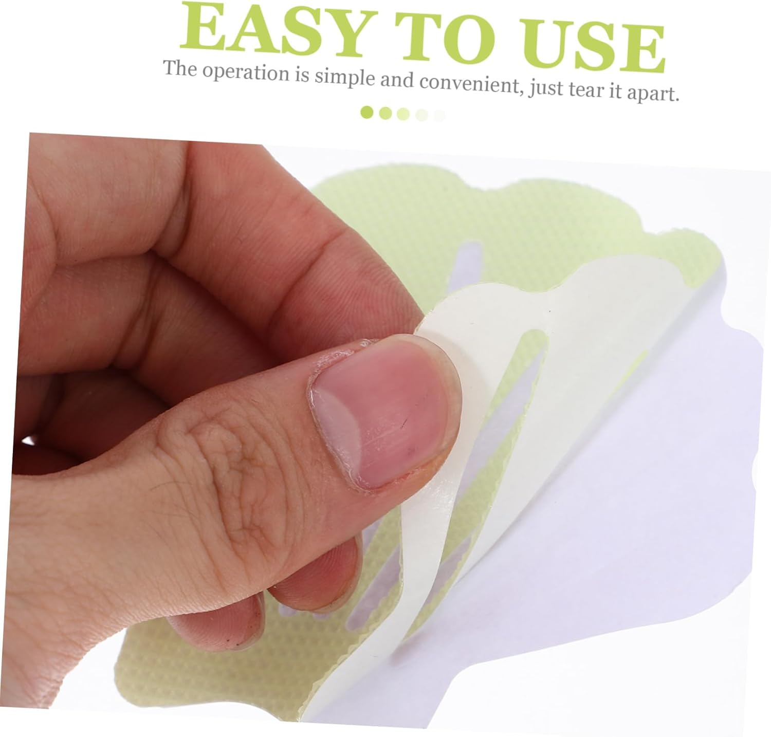 MAGICLULU 30Pcs Shell Shape Non-Slip Shower Stickers
