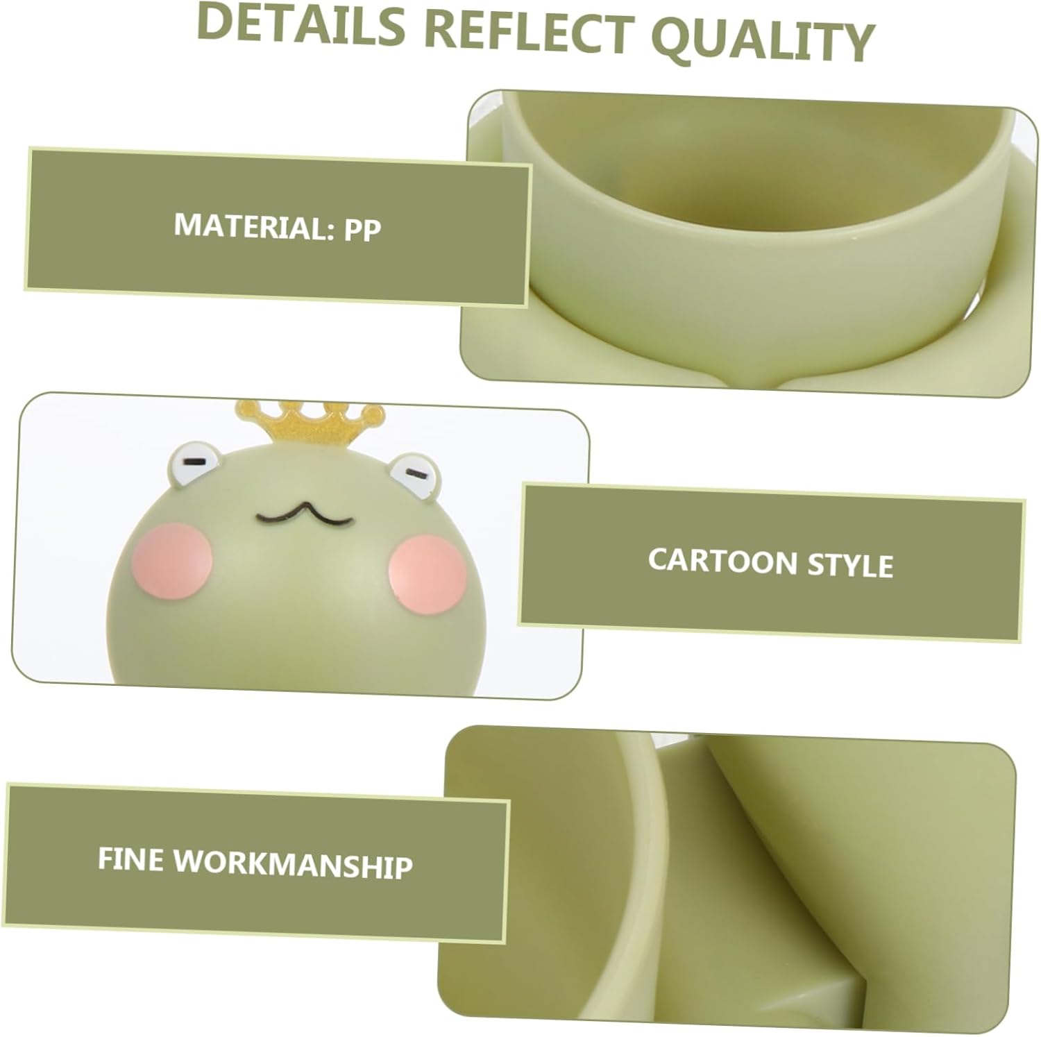 Cartoon Toothbrush Cup Holder Wall Mount for Boys