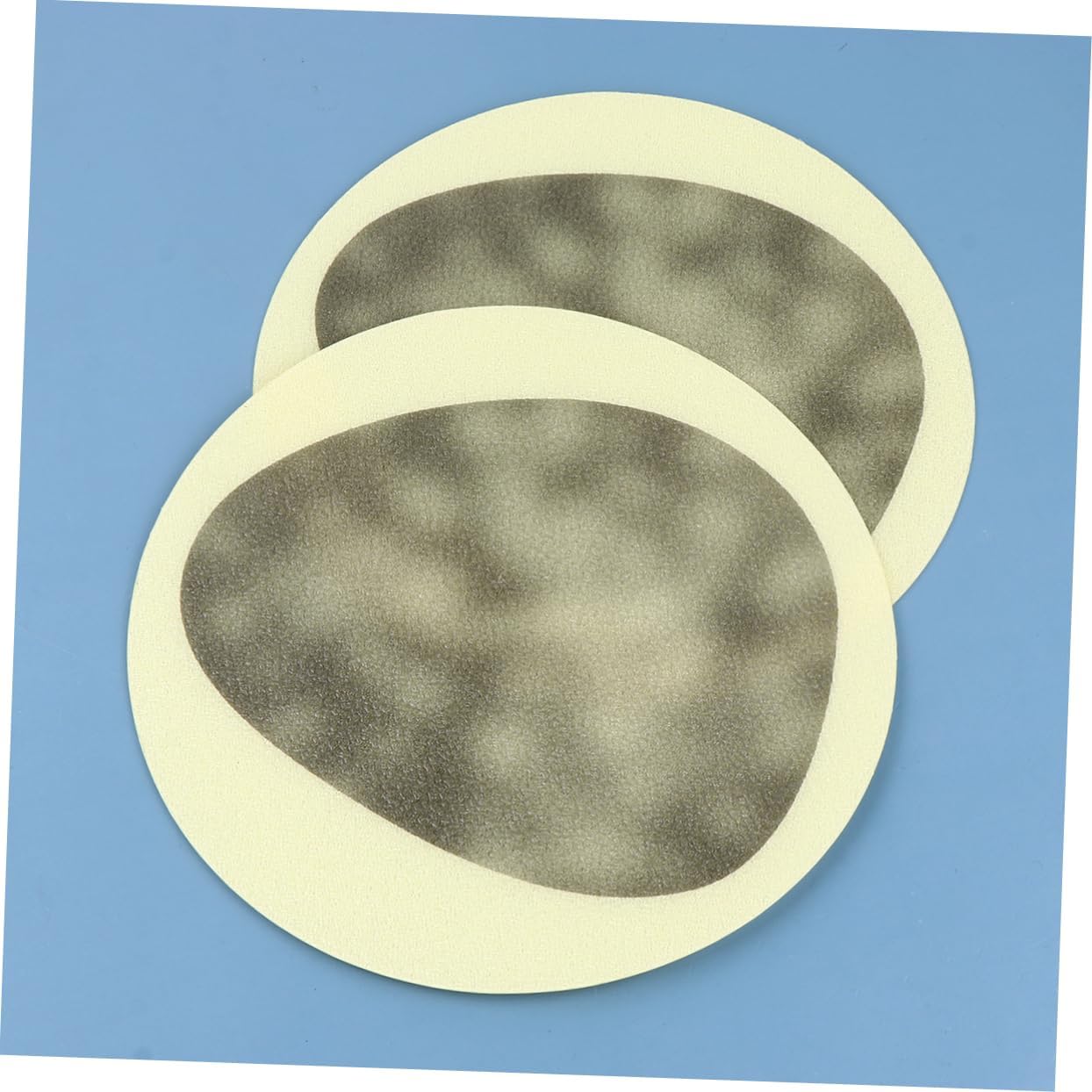 Anneome Anti-Slip Bathtub Stickers 4pcs Set