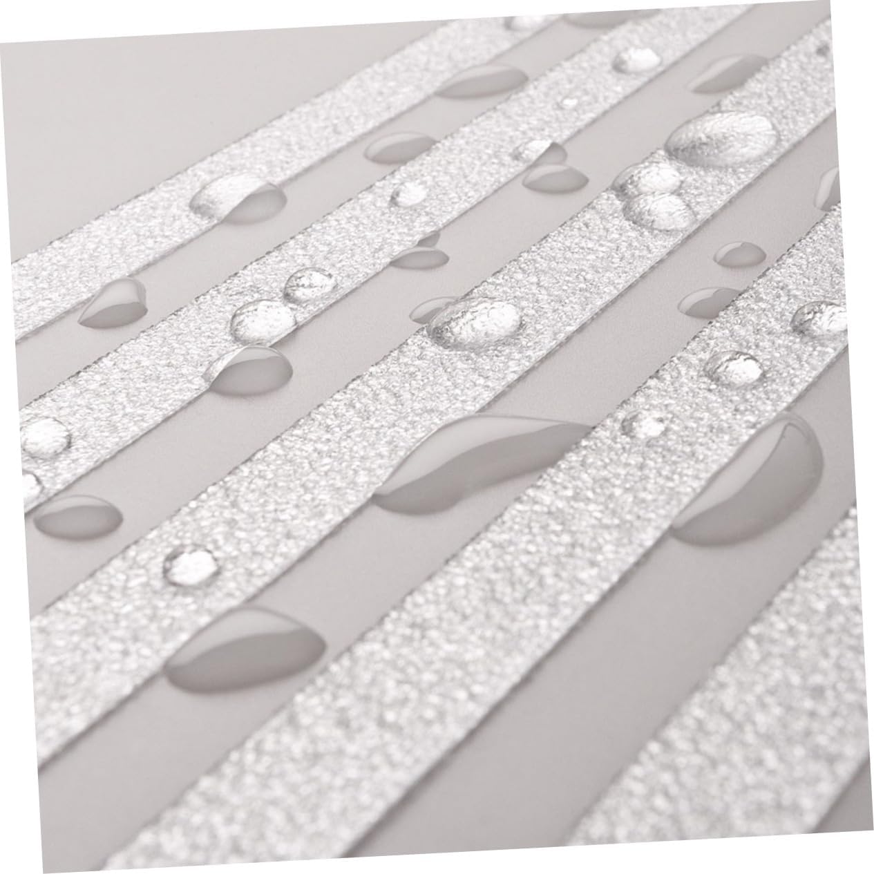 Non-Slip Shower Stickers 36PCS for Bathroom Safety 1