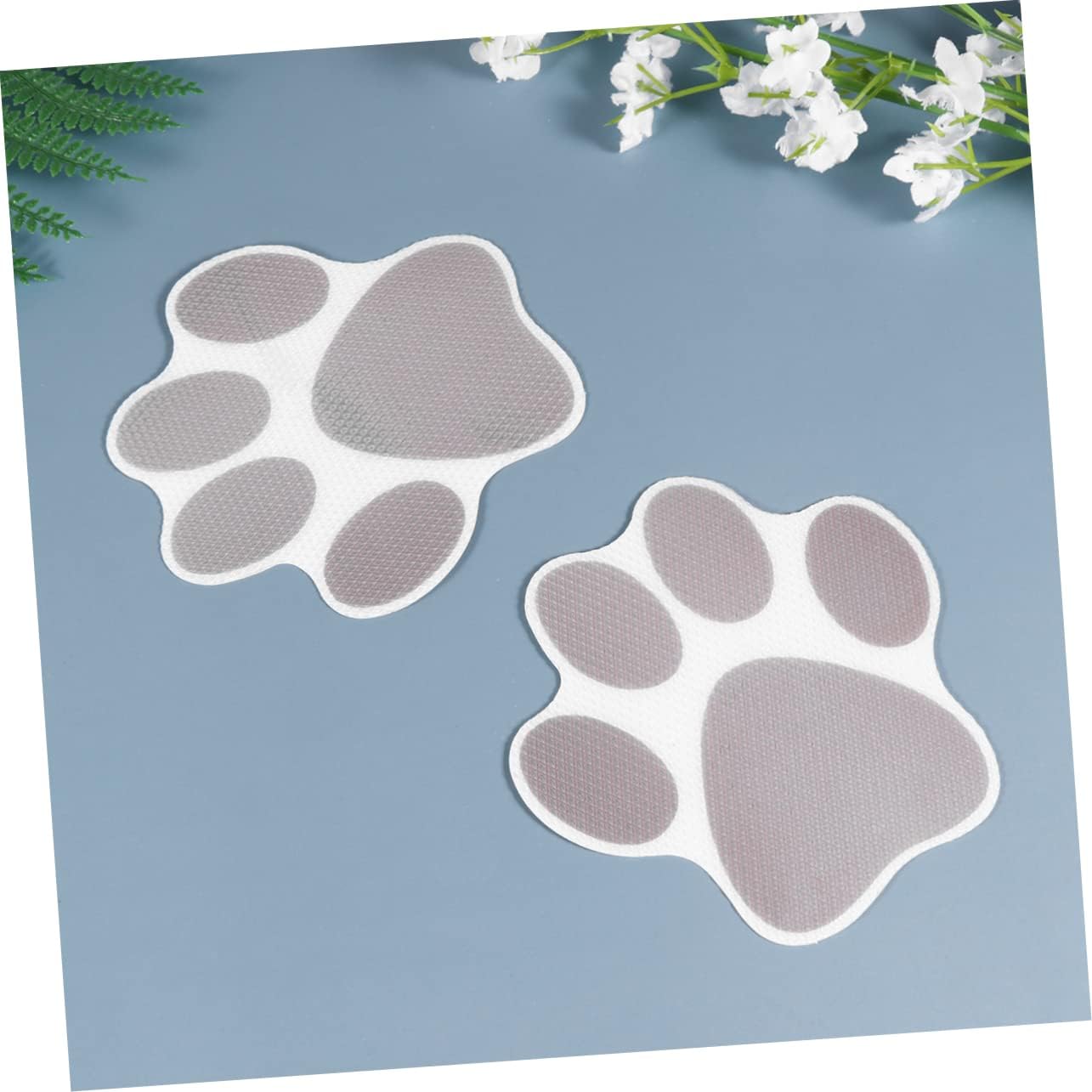 Ciieeo Non-Slip Bathtub Stickers for Safe Bathing