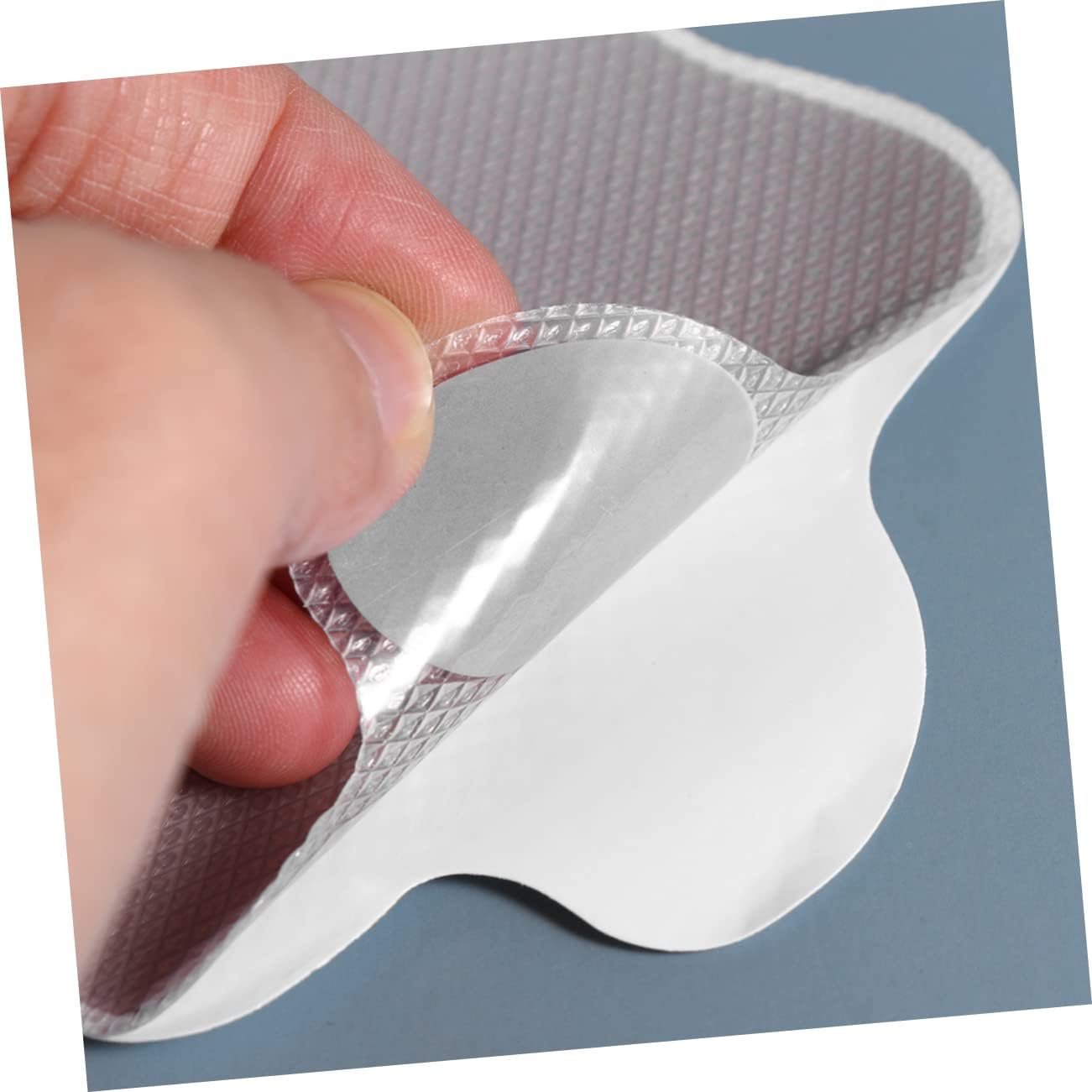 Ciieeo Non-Slip Bathtub Stickers for Safe Bathing