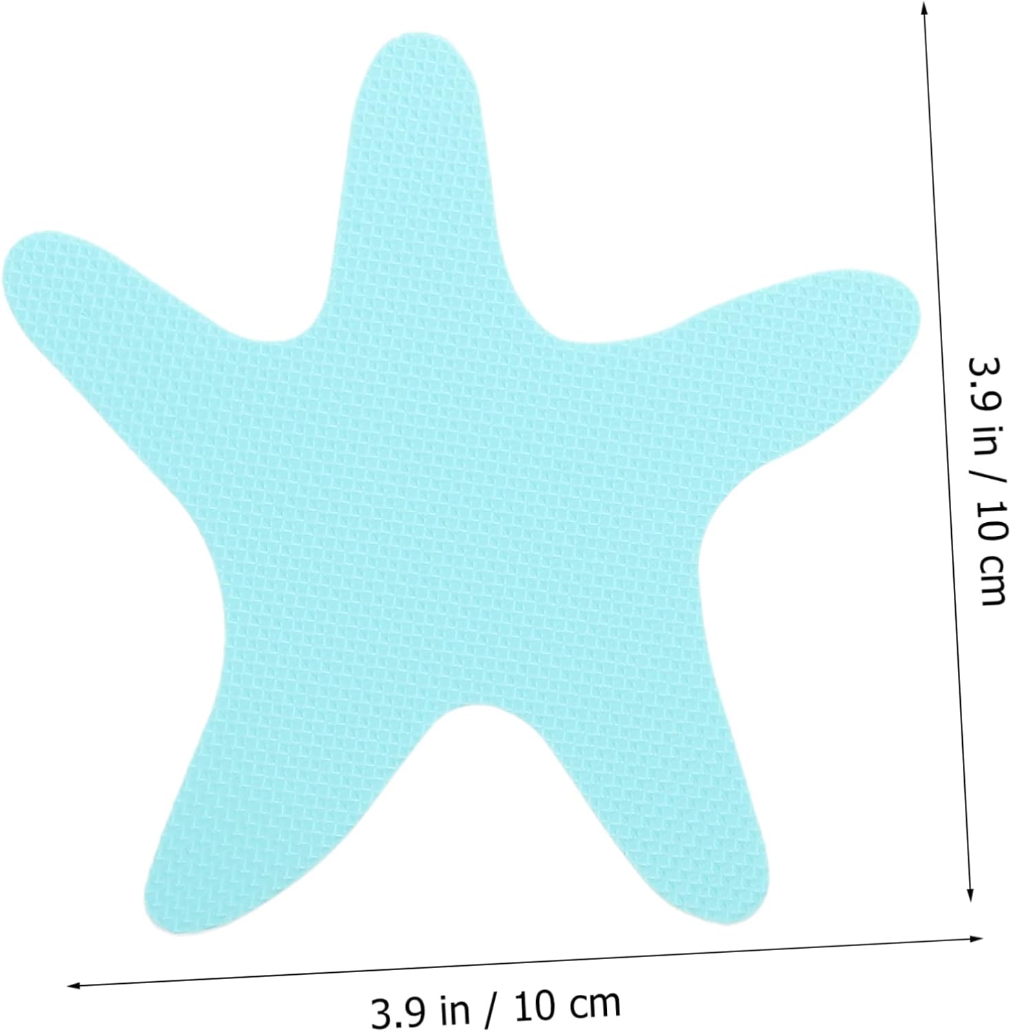MAGICLULU Non-Slip Bathtub Stickers with Sea Animal Design