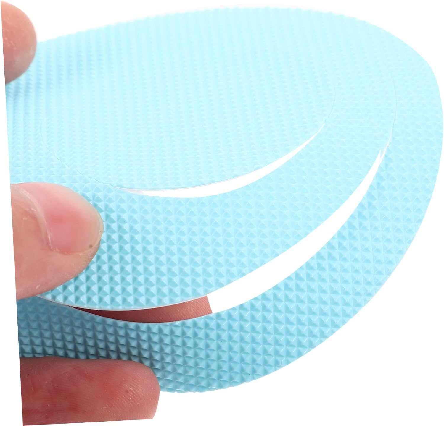 Non Slip Bathtub Stickers 20 Pack for Bathroom Safety