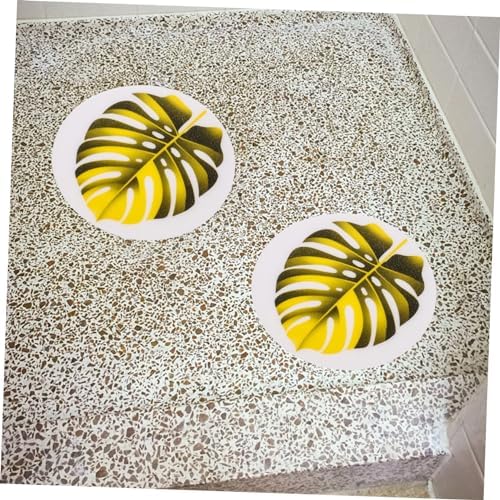 UTHCLO Bathtub Anti-Slip Stickers for Boys and Girls
