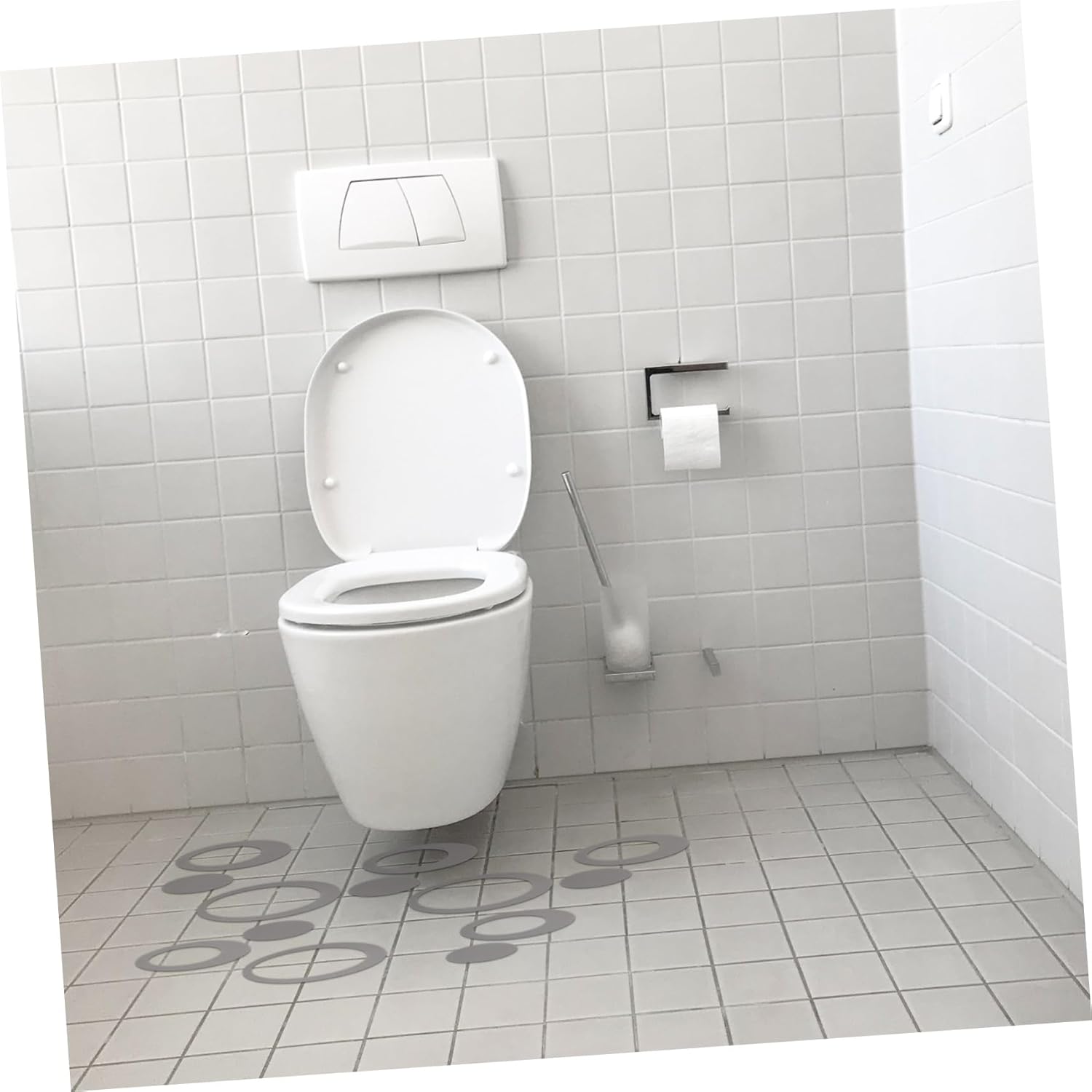 PRETYZOOM Safety Stickers for Bathtub