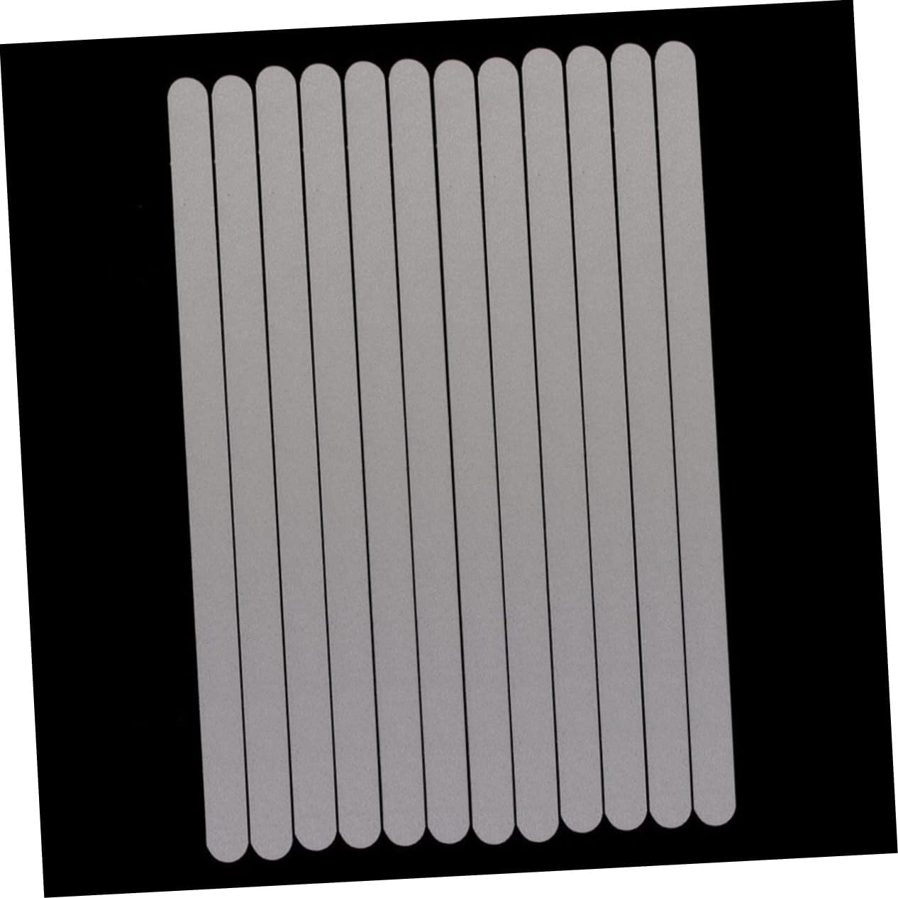 WESIEVYA Non-Slip Bathtub Safety Strips 2cm