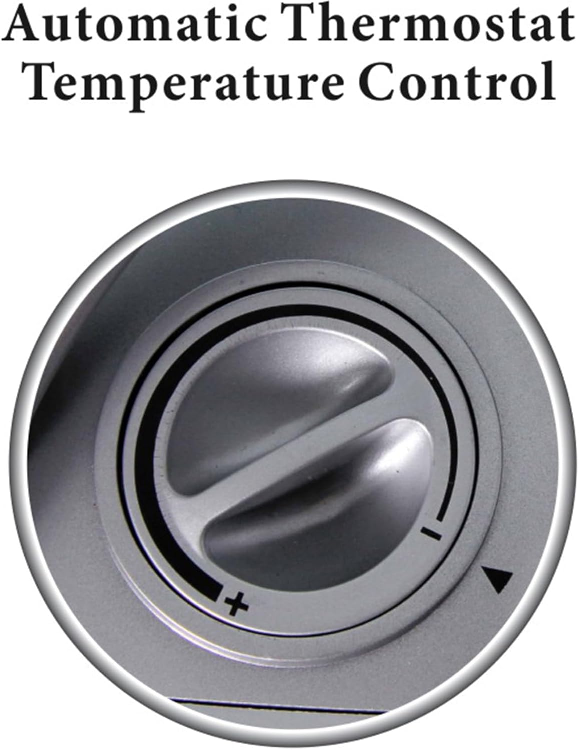 Optimus H-7247 1500-Watt Ceramic Heater 1