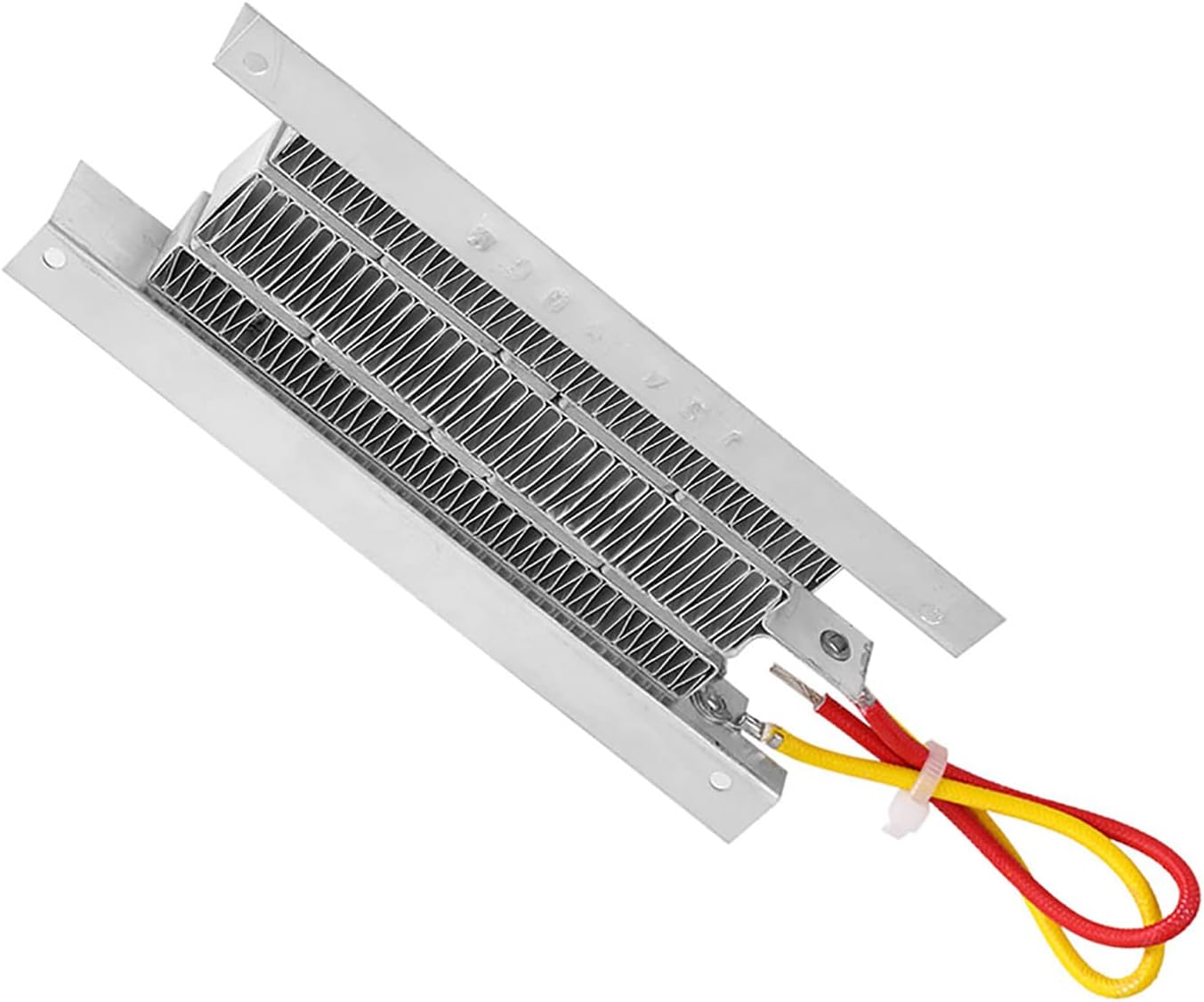 Zerodis 12V 400W PTC Electric Ceramic Heater