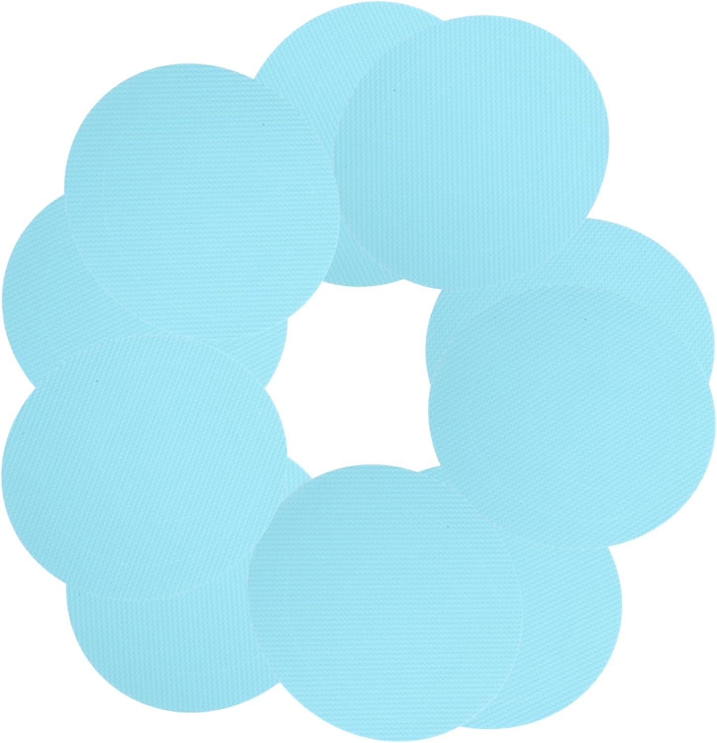 Non Slip Bathtub Stickers 20 Pack for Bathroom Safety