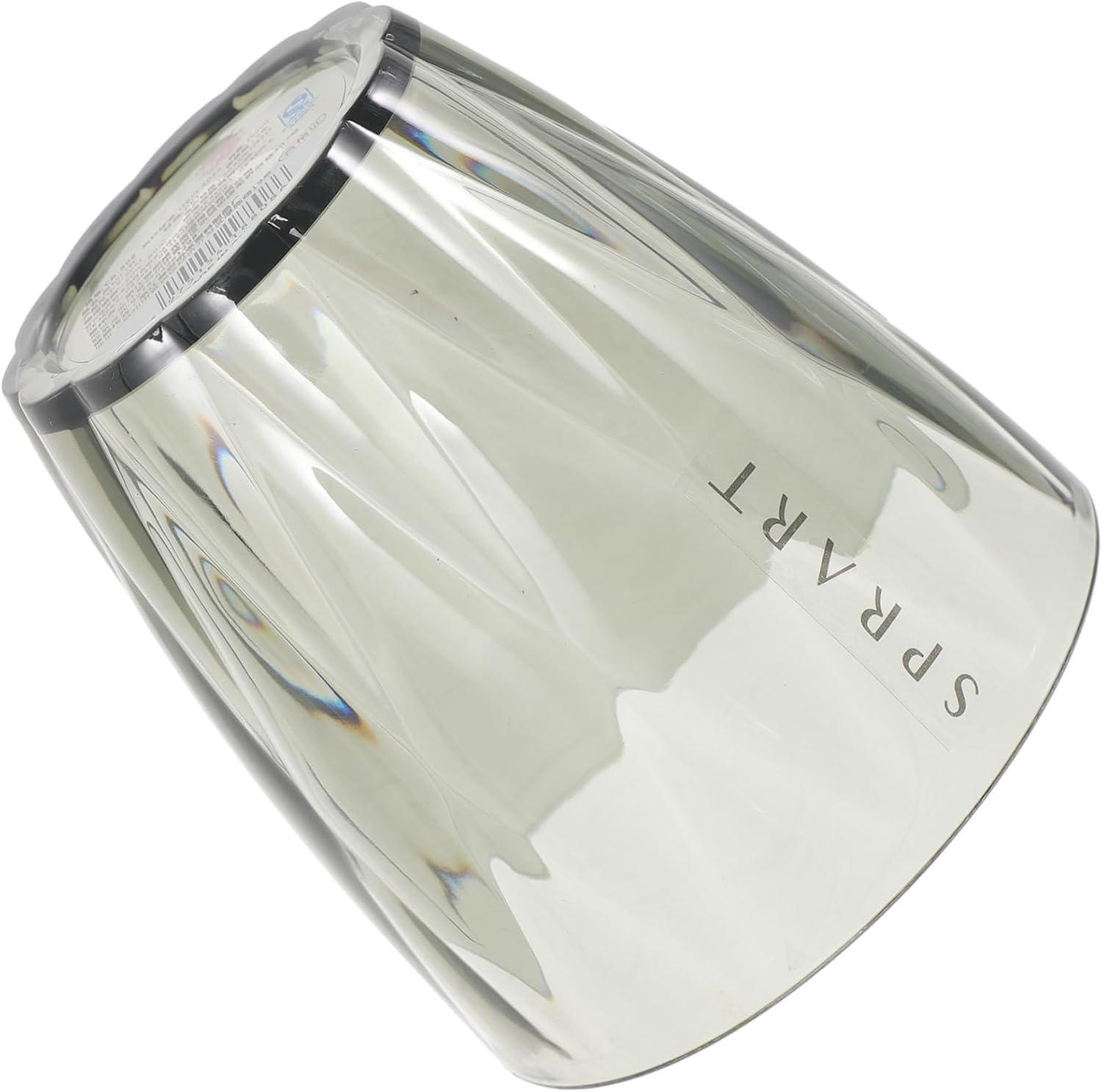 Mouthwash Tumbler Cup Travel Toothbrush Holder