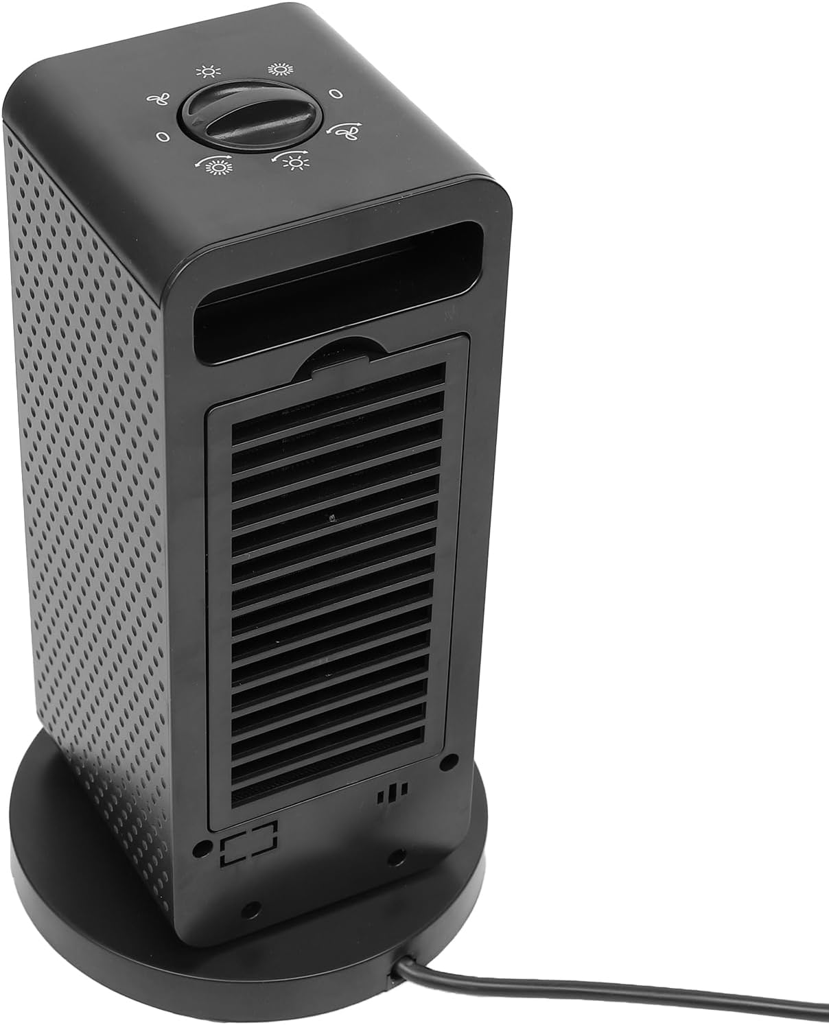 Pasapair 3 Heat Setting Energy-Efficient Space Heater