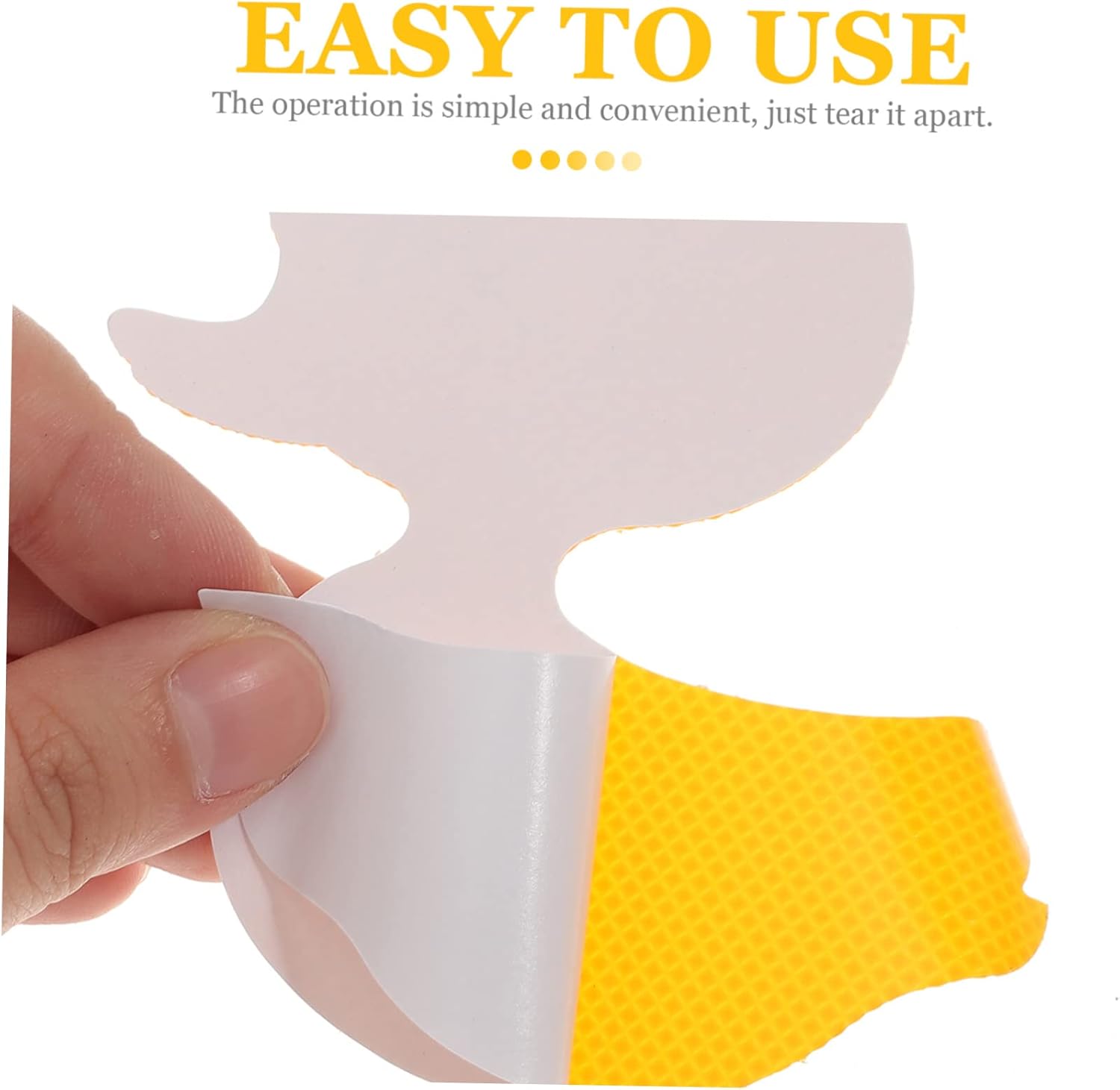 COSMEVIVI 12pcs Non-Slip Bathtub Stickers for Kids