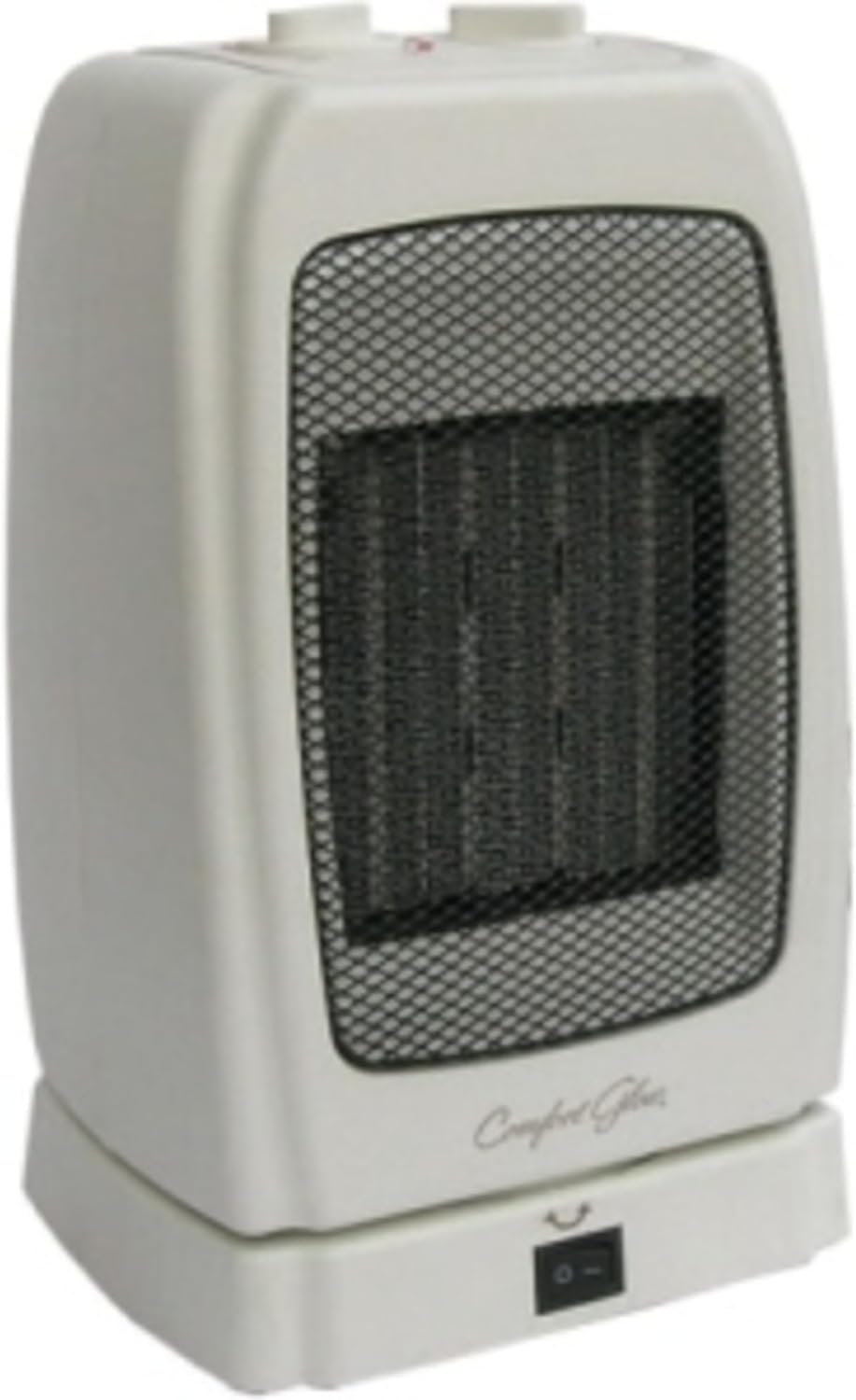 Comfort Glow CEH255 Oscillating Ceramic Heater