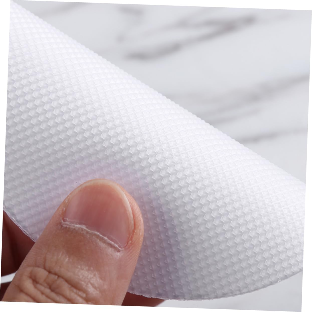 Alipis Anti-Slip Tub Stickers 40pcs Round 10cm
