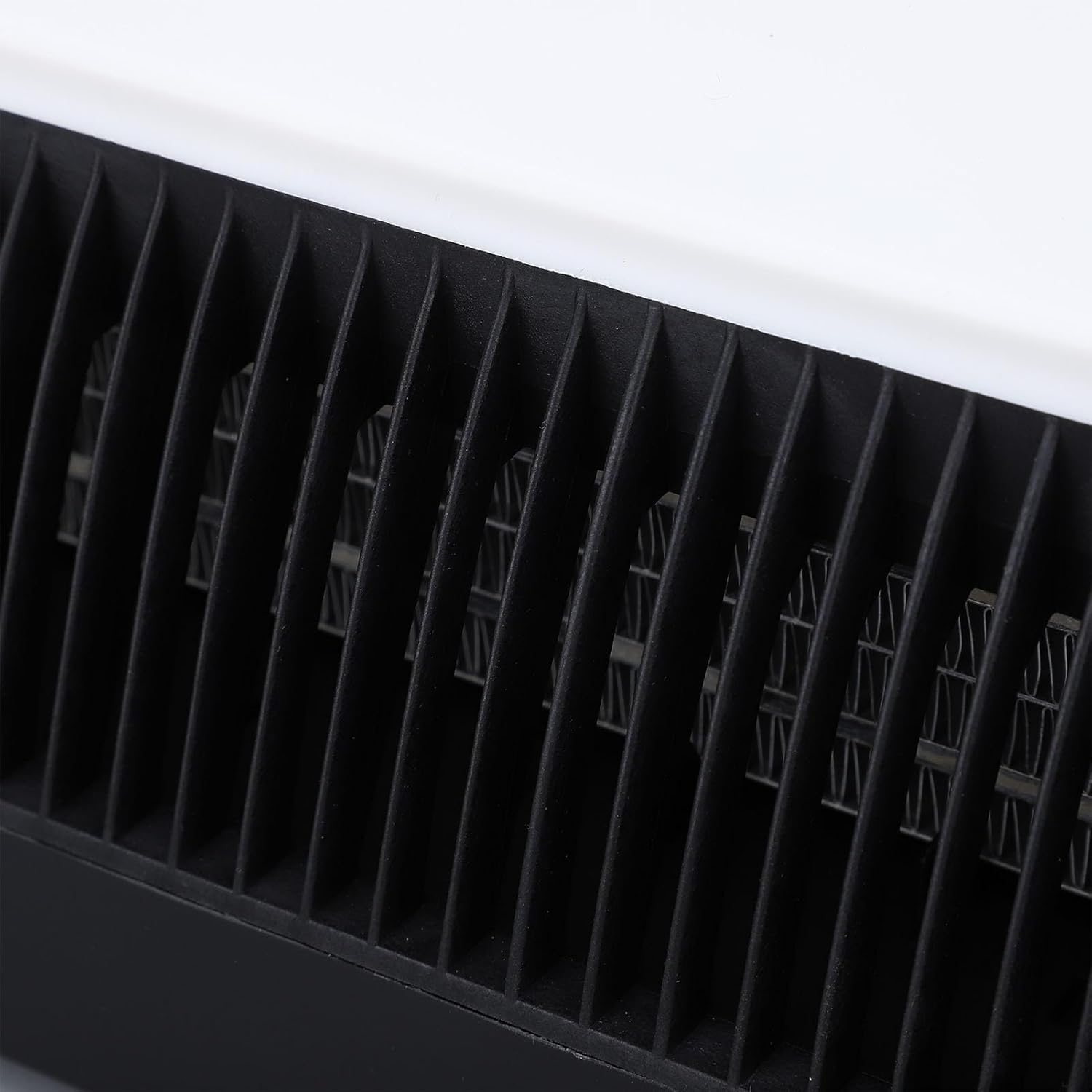 Septpenta Wall Heater with Remote Control 1