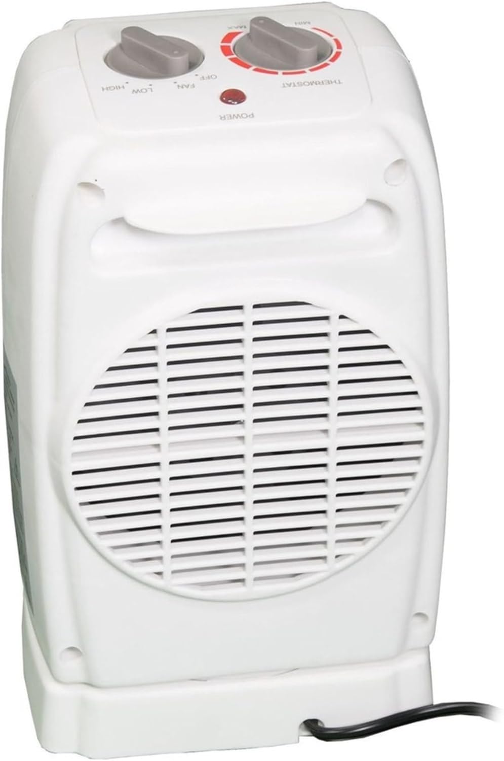 Comfort Glow CEH255 Oscillating Ceramic Heater