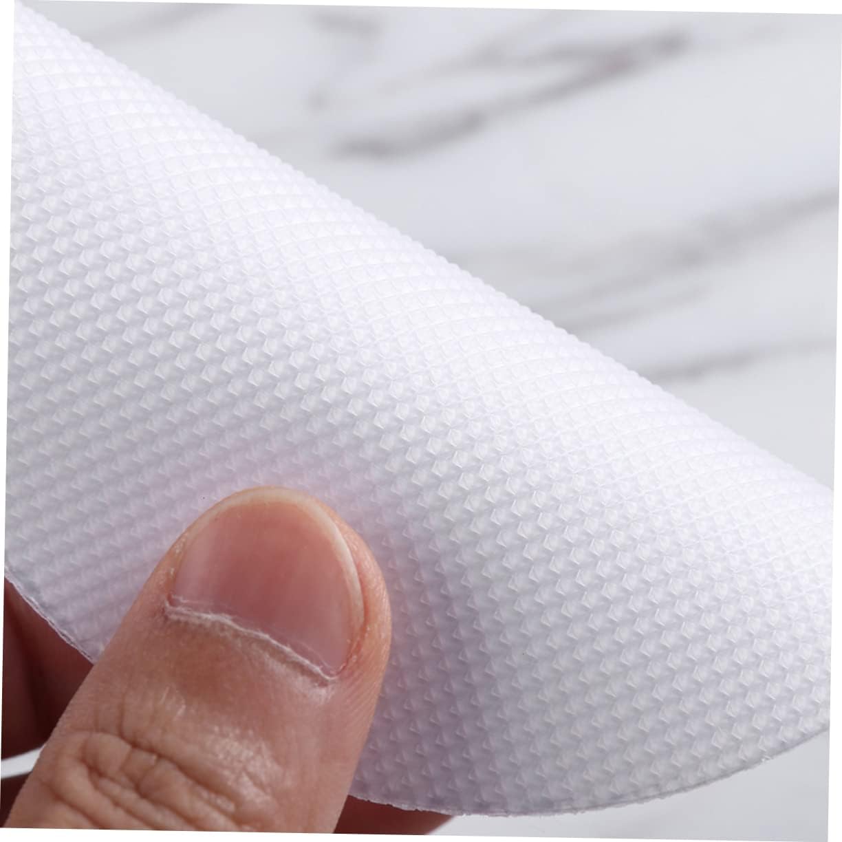 Zerodeko 20Pcs Anti-Slip Bathtub Stickers