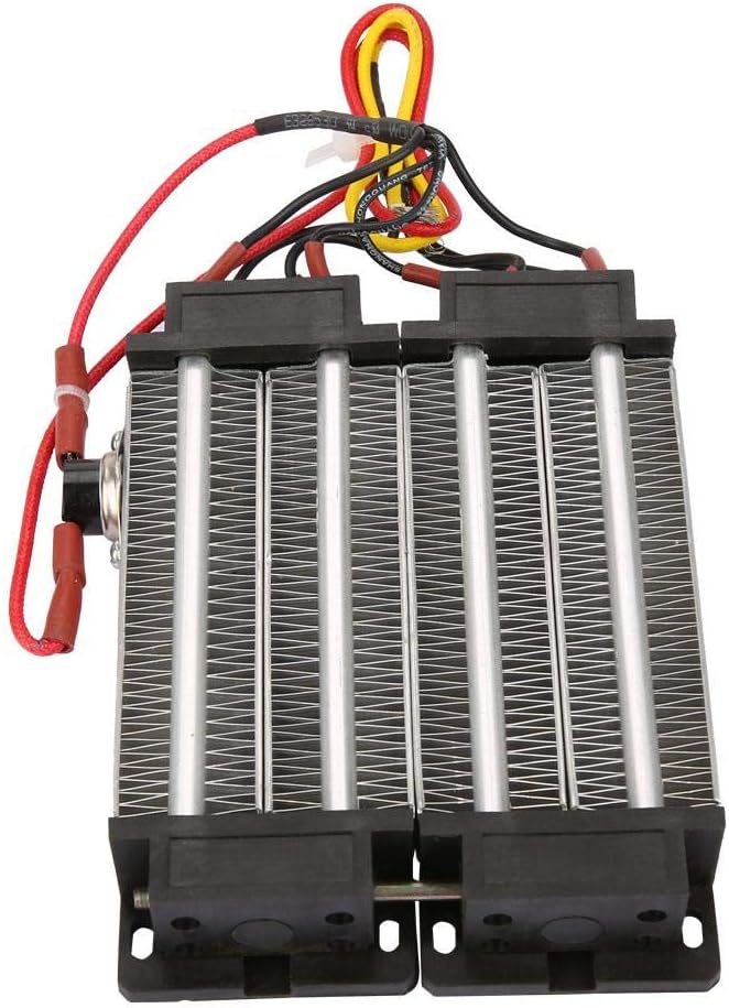 Vipxyc PTC Ceramic Air Heater 110V 220V 1000W