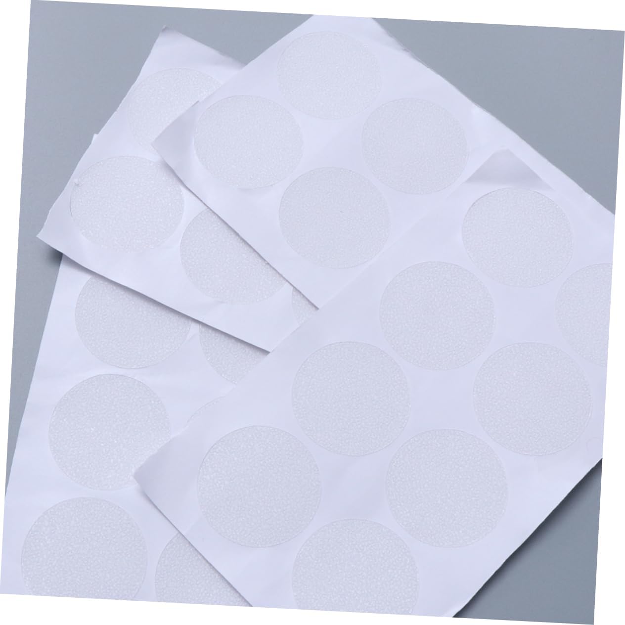WOONEKY Anti-Slip Pad 32 Pcs Bathtub Stickers Non-Slip Adhesive Waterproof