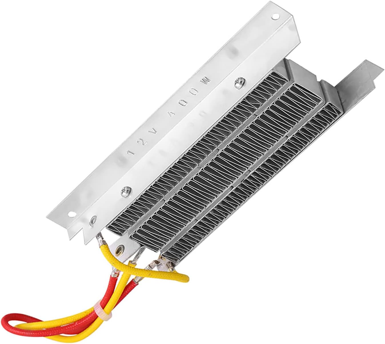 Zerodis 12V 400W PTC Electric Ceramic Heater