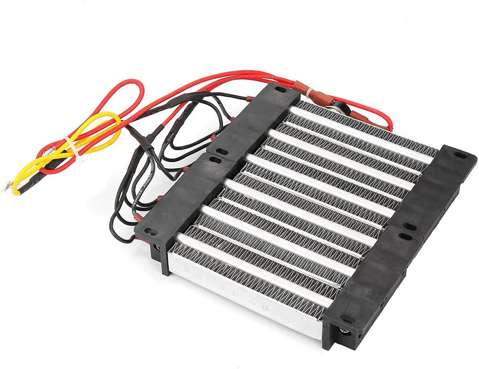 Fafeicy Insulated Electric Heater 1500W Ceramic